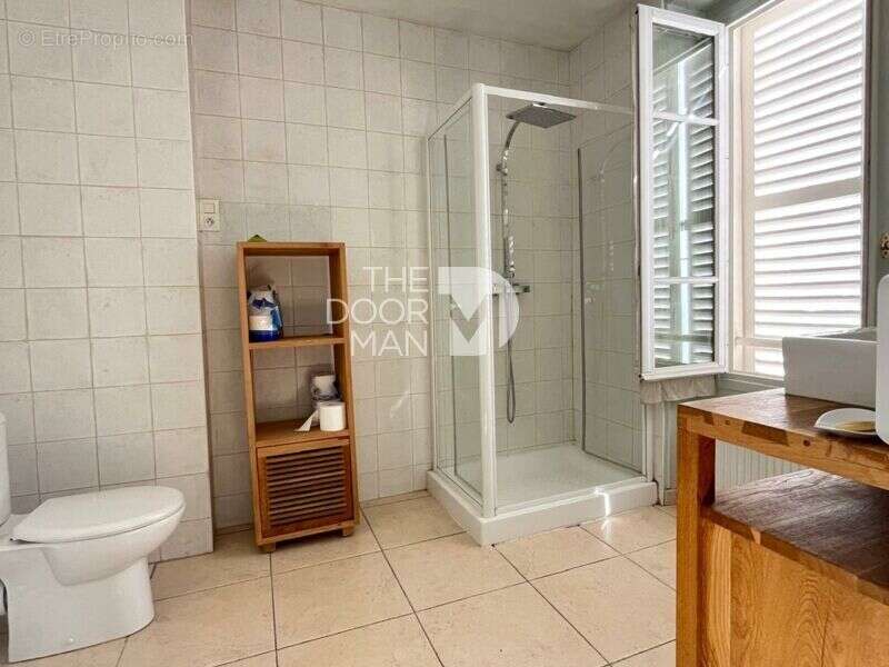 Maison à LONGJUMEAU