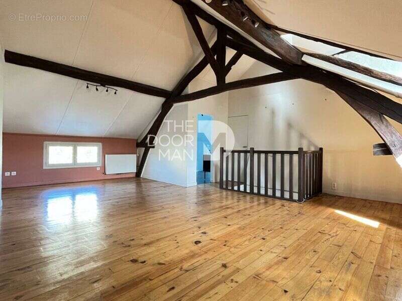 Maison à LONGJUMEAU