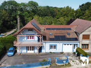 Maison à VAL-DE-MEUSE