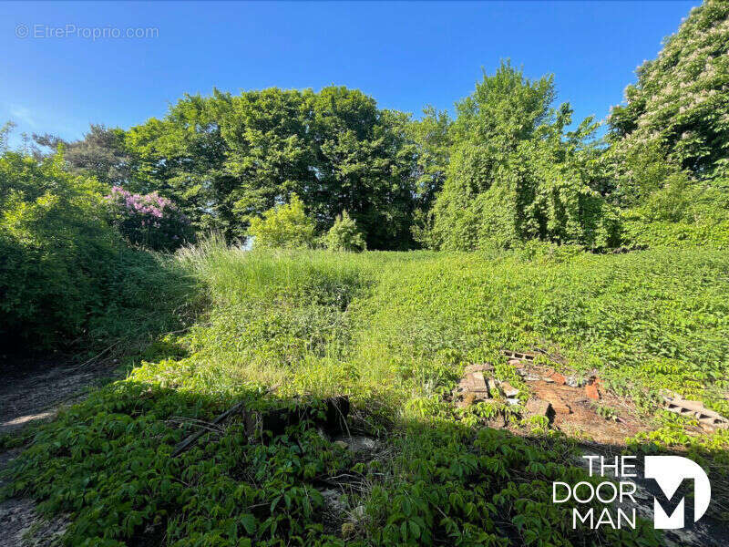 Maison à RANGECOURT