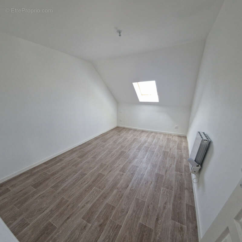 Appartement à NOEUX-LES-MINES