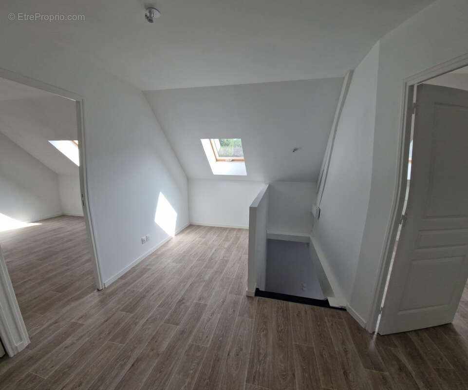 Appartement à NOEUX-LES-MINES