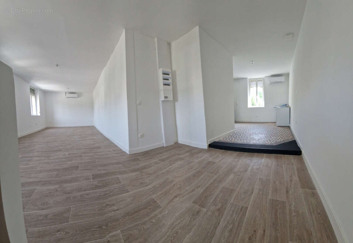 Appartement à NOEUX-LES-MINES