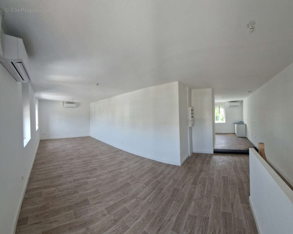 Appartement à NOEUX-LES-MINES