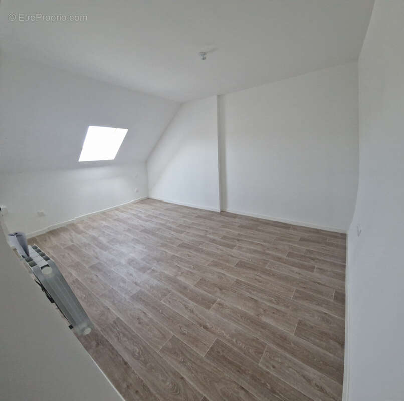 Appartement à NOEUX-LES-MINES