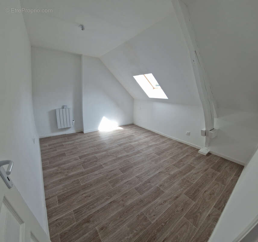 Appartement à NOEUX-LES-MINES