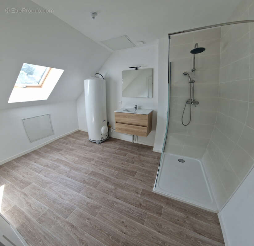 Appartement à NOEUX-LES-MINES