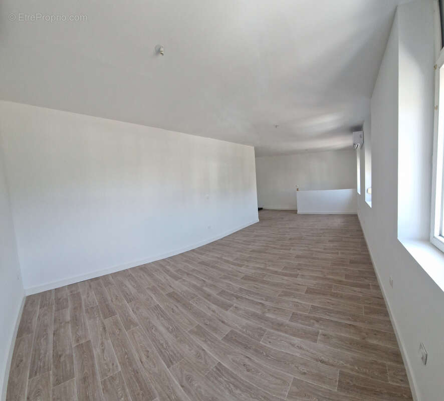 Appartement à NOEUX-LES-MINES