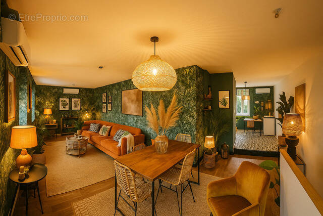 Appartement à NOEUX-LES-MINES