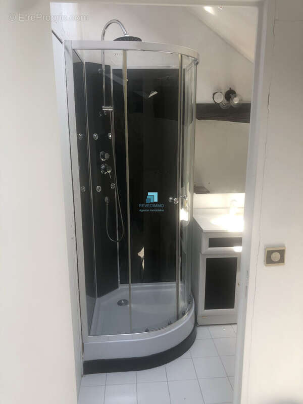 Maison à MERY-SUR-OISE