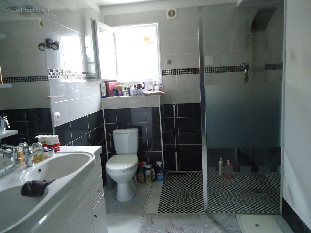 Maison à CASTELSARRASIN