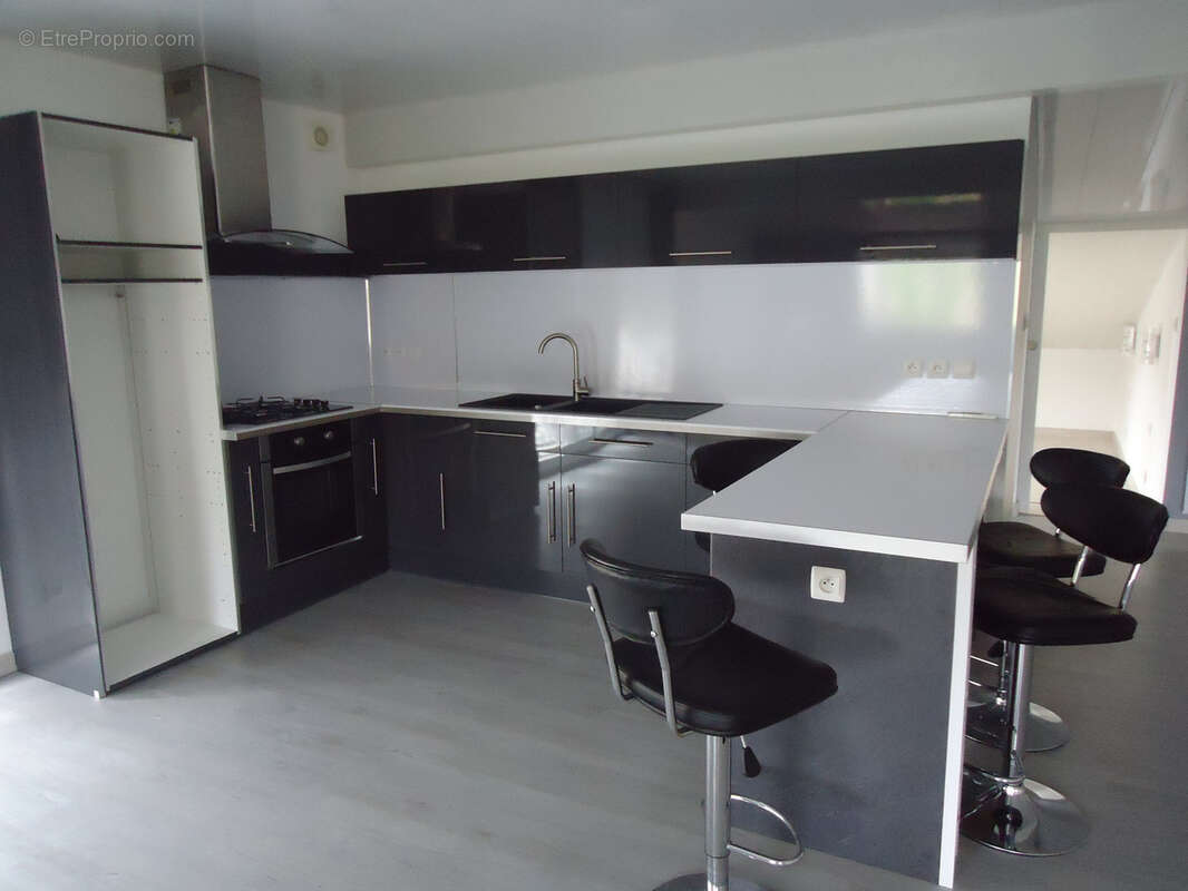 Maison à CASTELSARRASIN