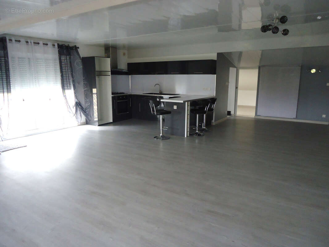 Maison à CASTELSARRASIN