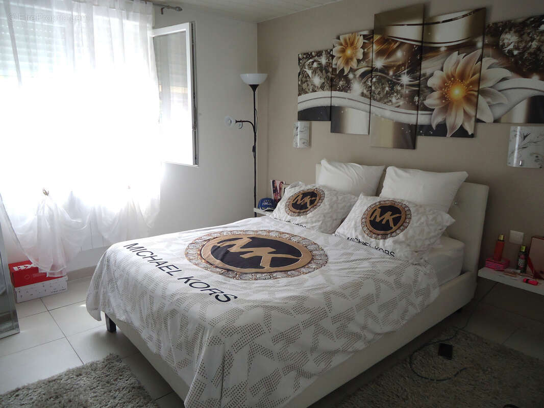 Maison à CASTELSARRASIN