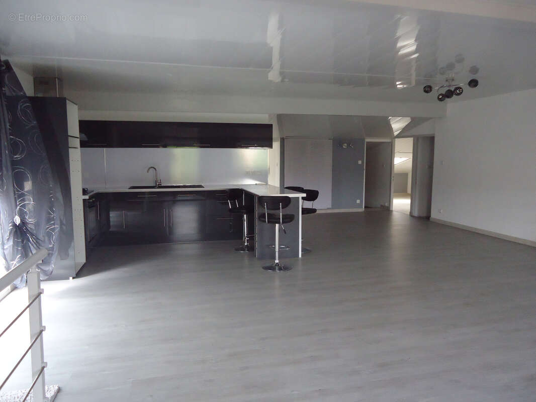 Maison à CASTELSARRASIN