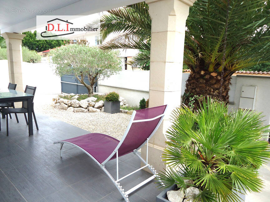 Maison à CASTELSARRASIN