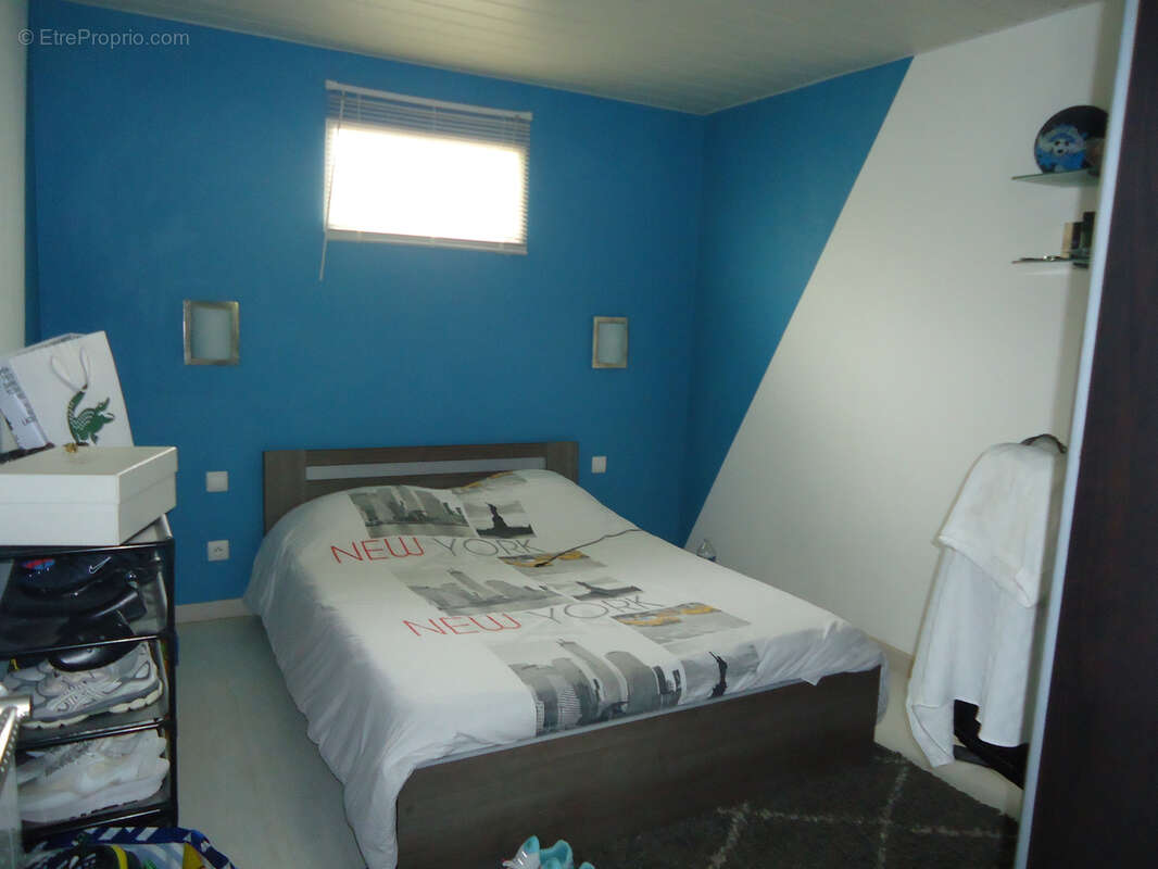 Maison à CASTELSARRASIN