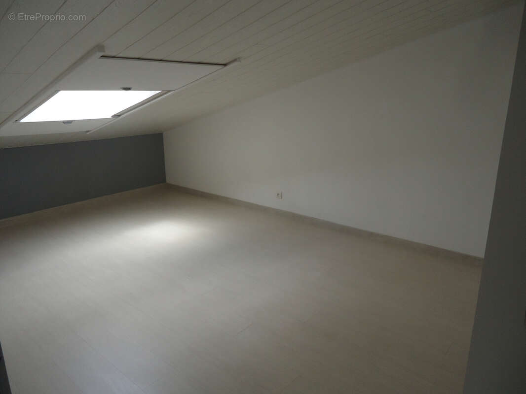 Maison à CASTELSARRASIN