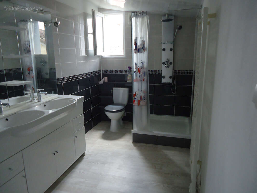 Maison à CASTELSARRASIN