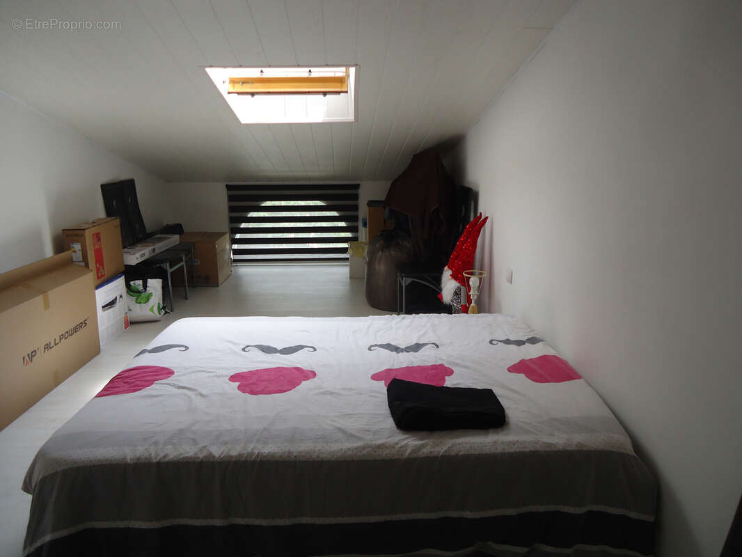 Maison à CASTELSARRASIN