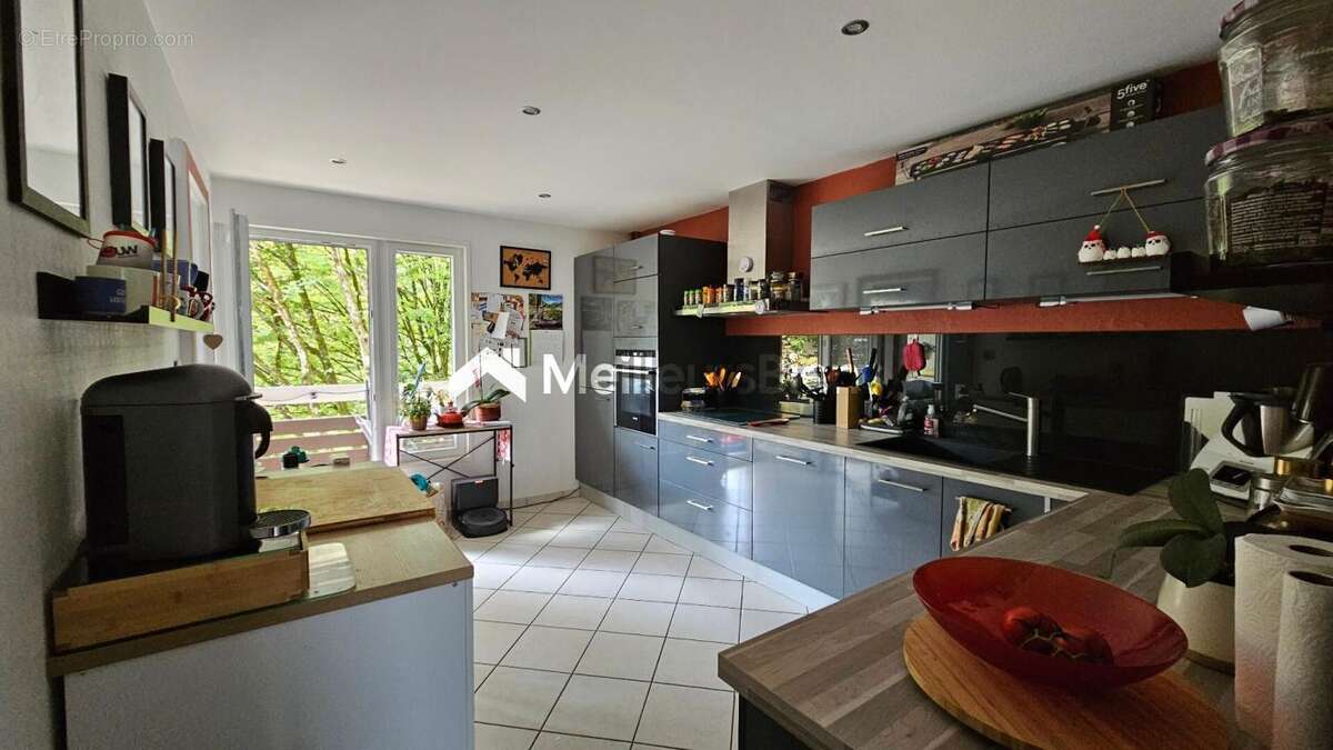 Appartement à ANNECY