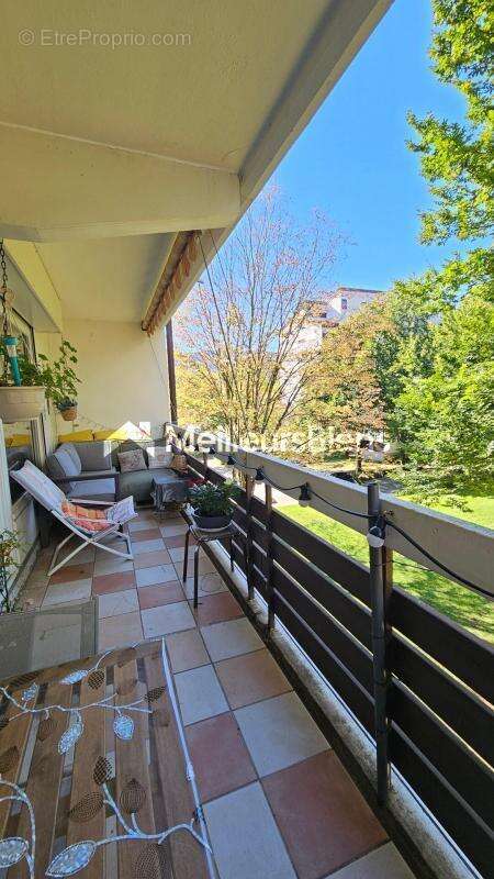 Appartement à ANNECY