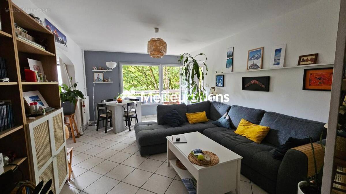 Appartement à ANNECY