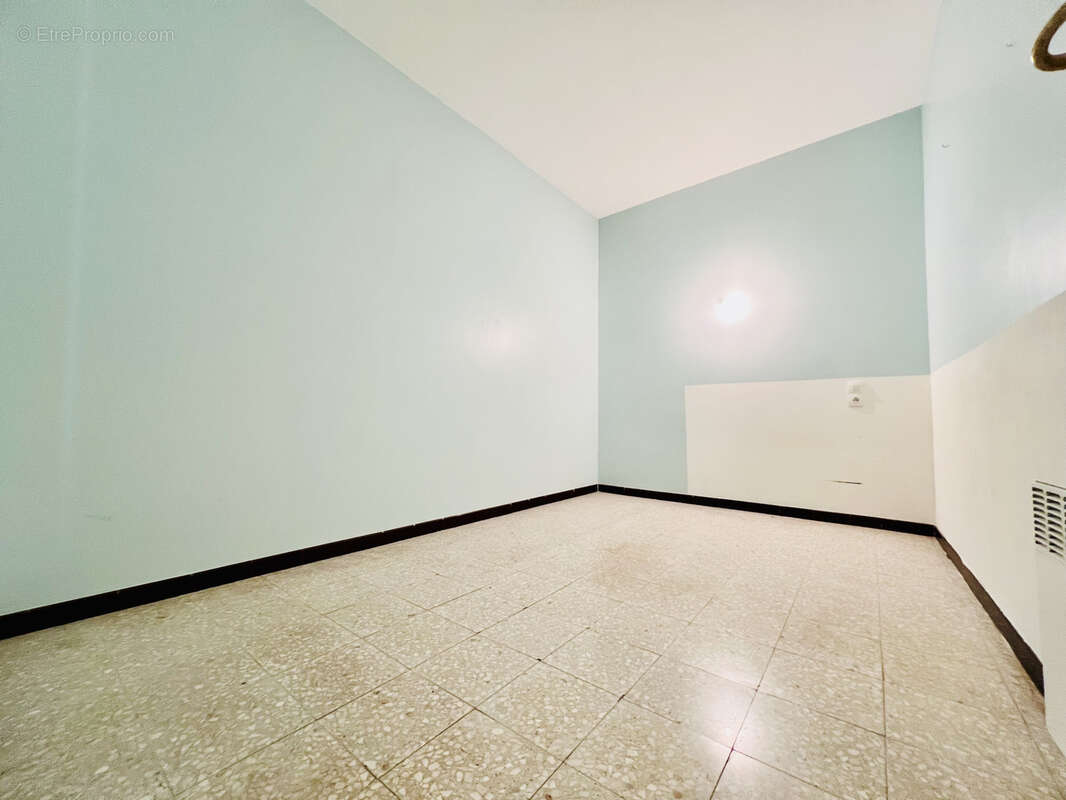 Maison à CLERMONT-L'HERAULT