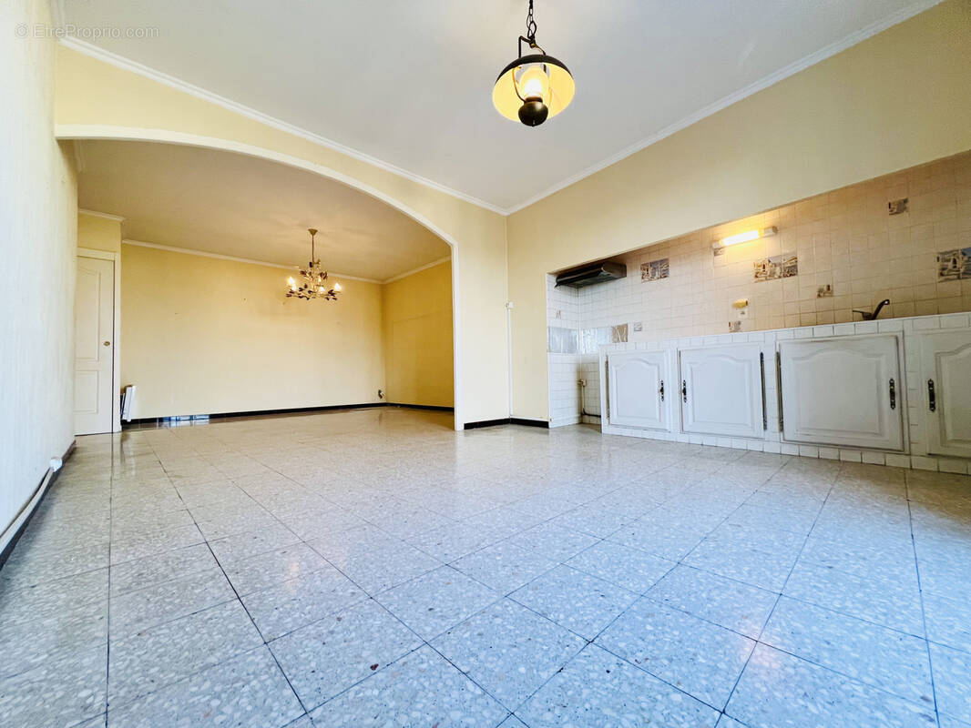 Maison à CLERMONT-L'HERAULT