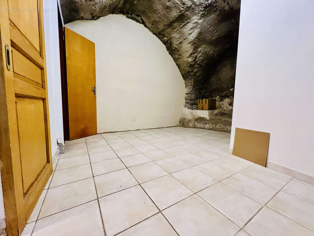 Maison à CLERMONT-L'HERAULT