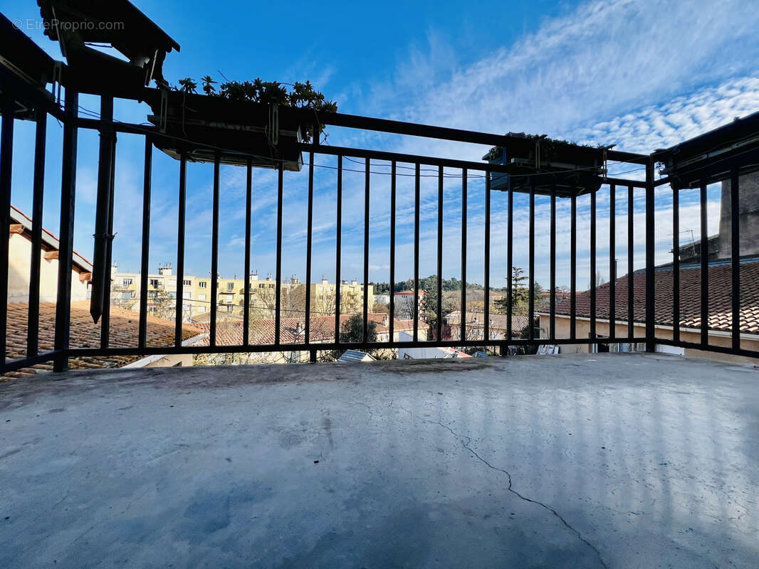 Maison à CLERMONT-L'HERAULT