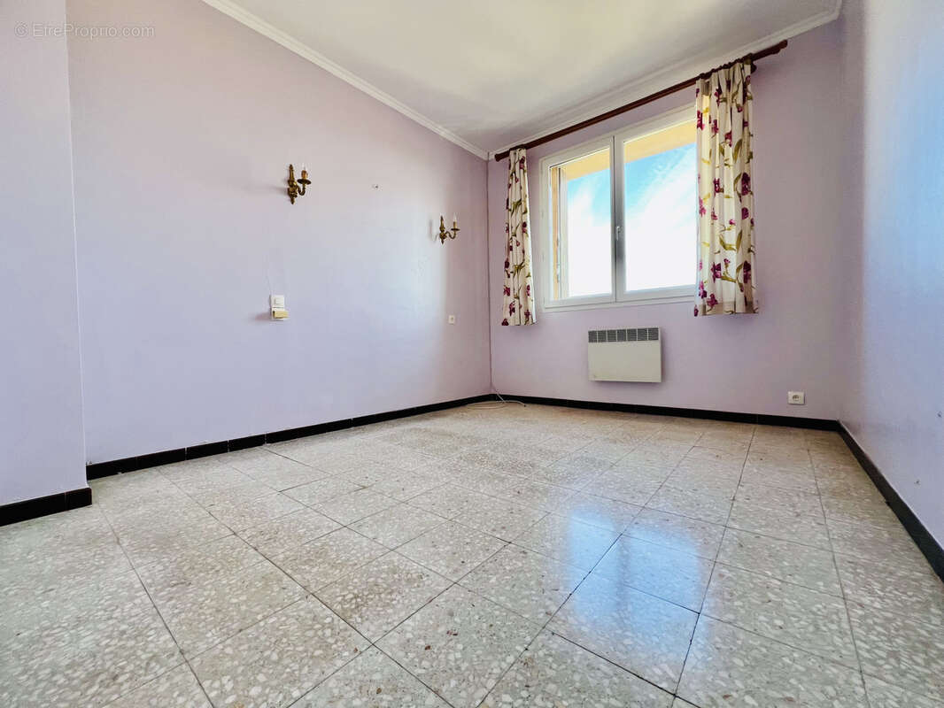 Maison à CLERMONT-L'HERAULT