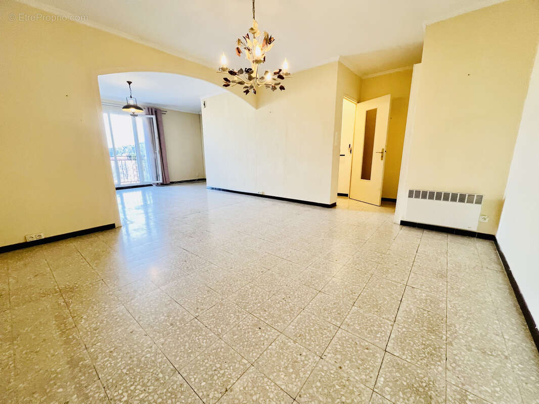 Maison à CLERMONT-L'HERAULT