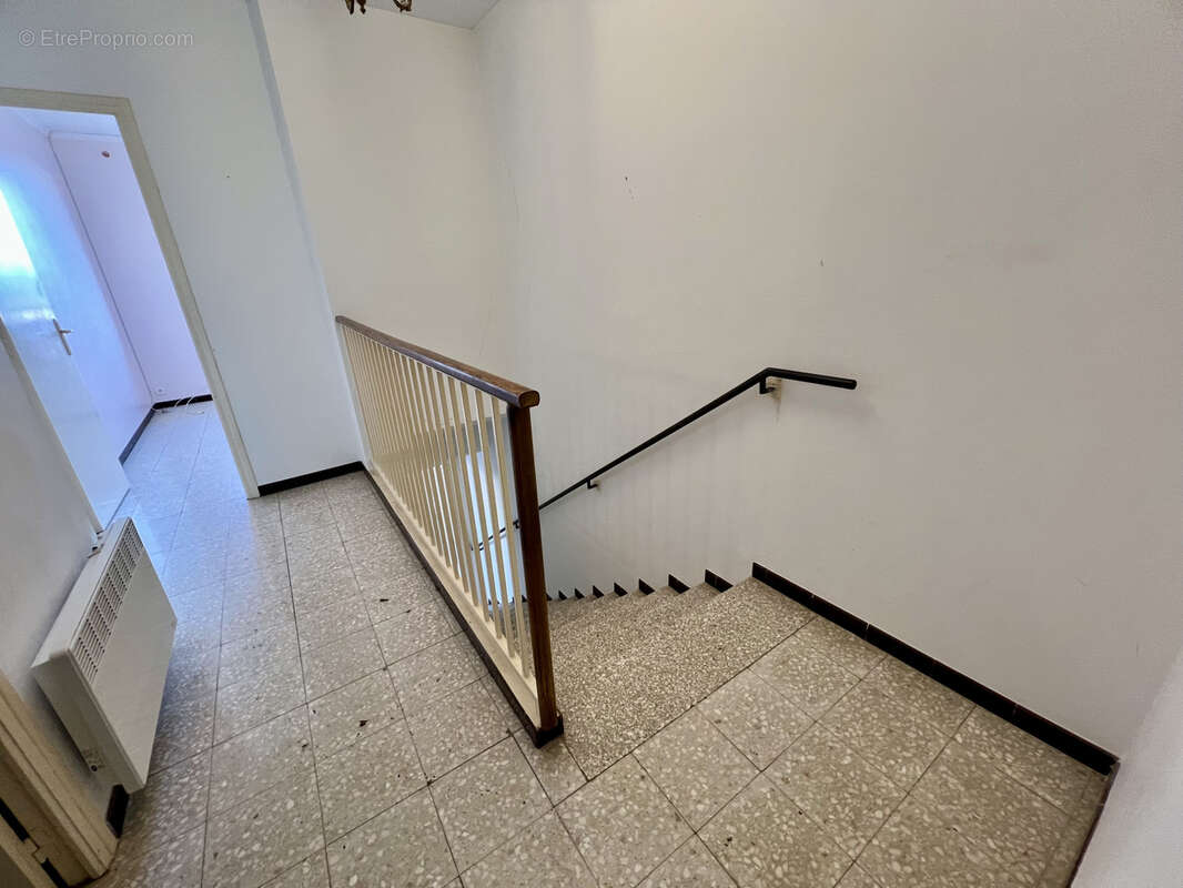 Maison à CLERMONT-L'HERAULT