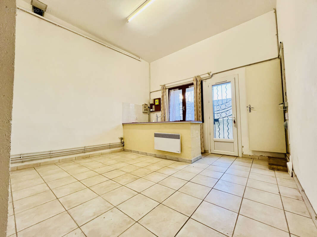 Maison à CLERMONT-L'HERAULT