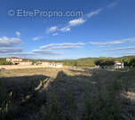 Terrain à AIGUES-VIVES