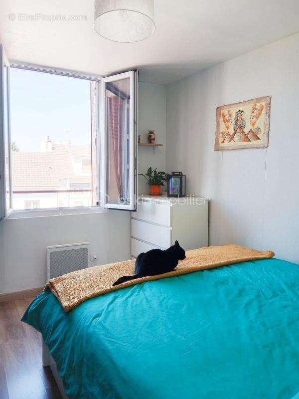 Appartement à BONNEUIL-SUR-MARNE