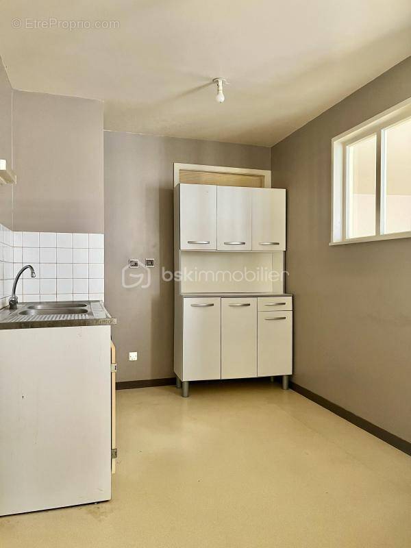 Appartement à SEDAN