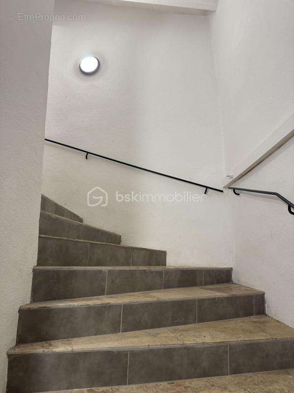 Appartement à BRIGNOLES