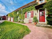 Maison à SANCY-LES-PROVINS