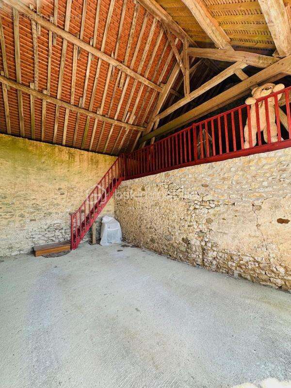 Maison à SANCY-LES-PROVINS