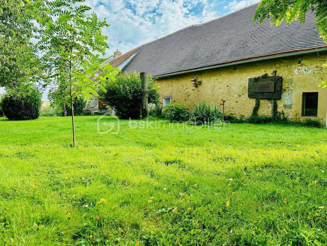 Maison à SANCY-LES-PROVINS