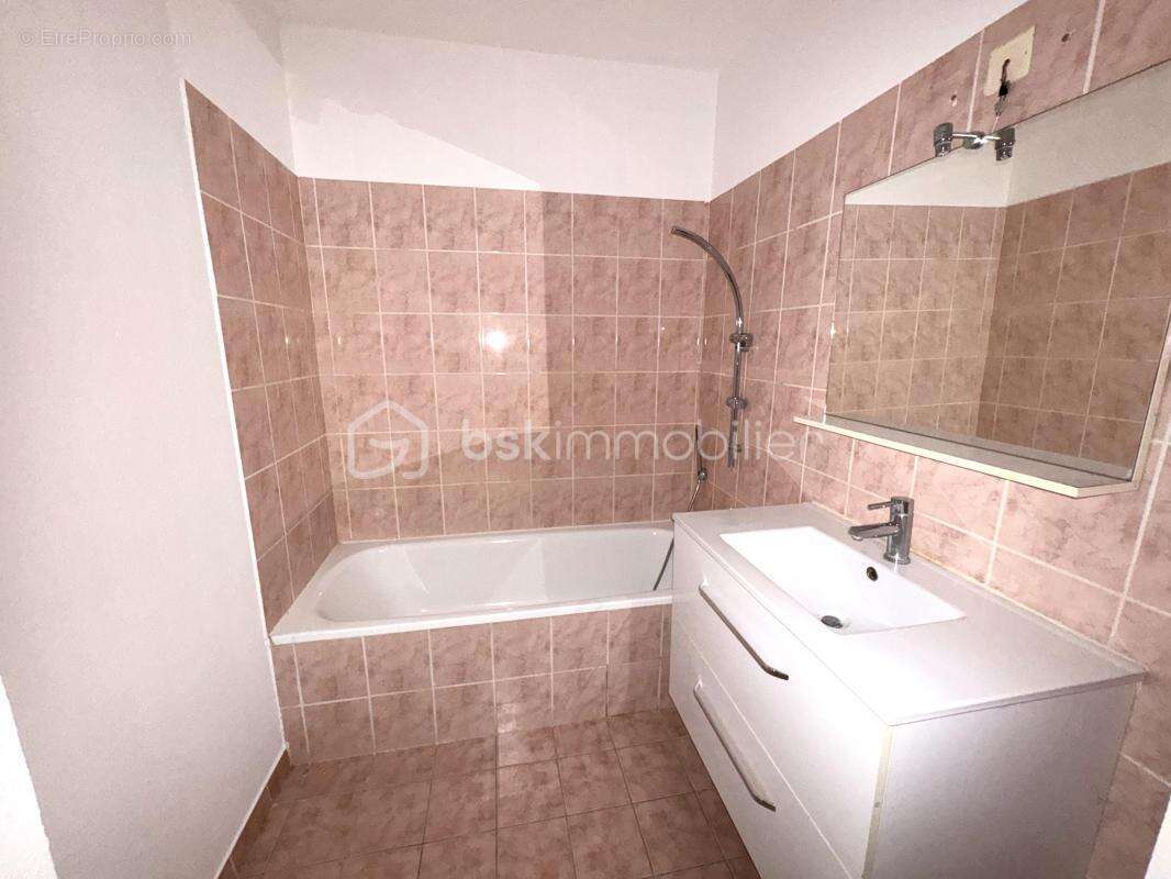 Appartement à GRASSE