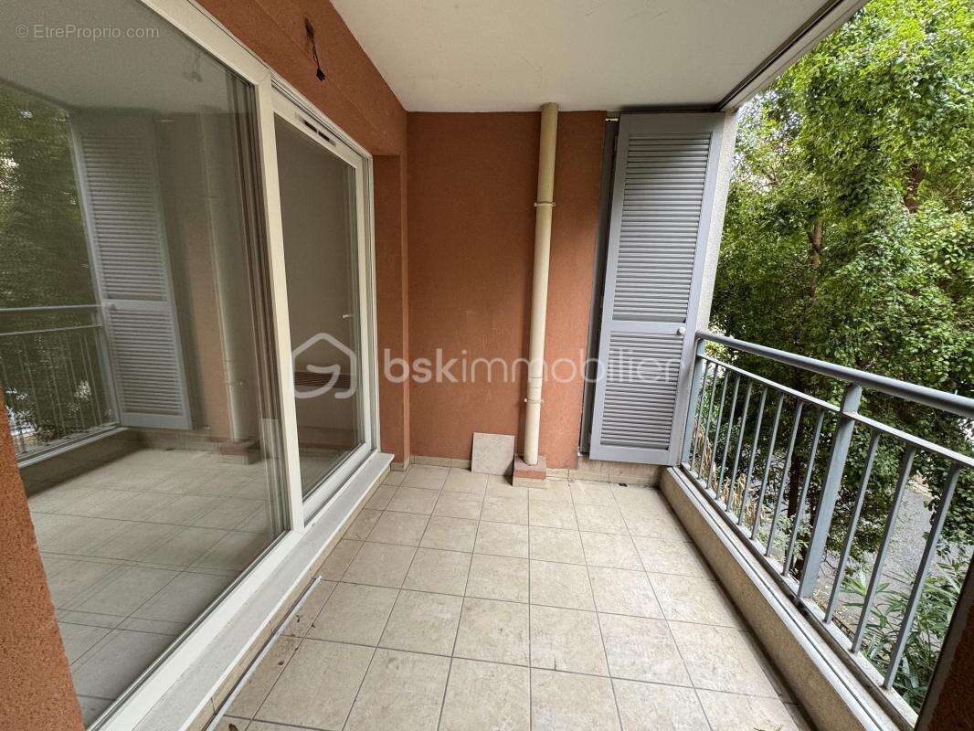 Appartement à GRASSE