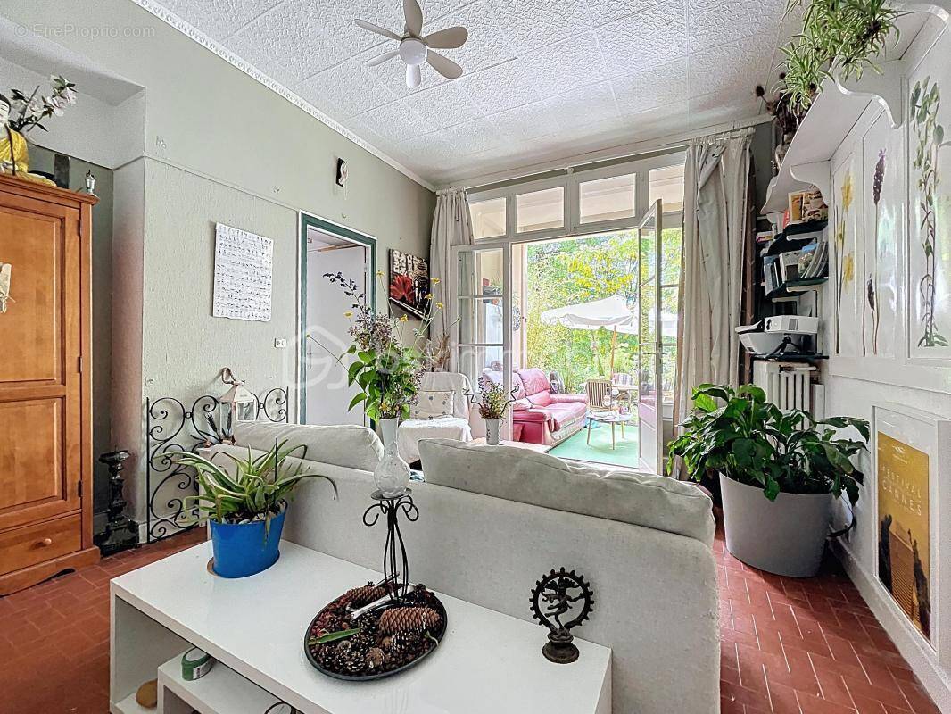 Appartement à ANDON