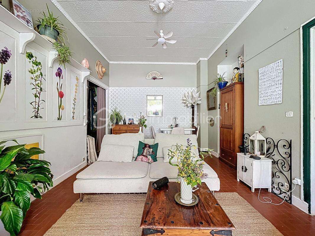 Appartement à ANDON