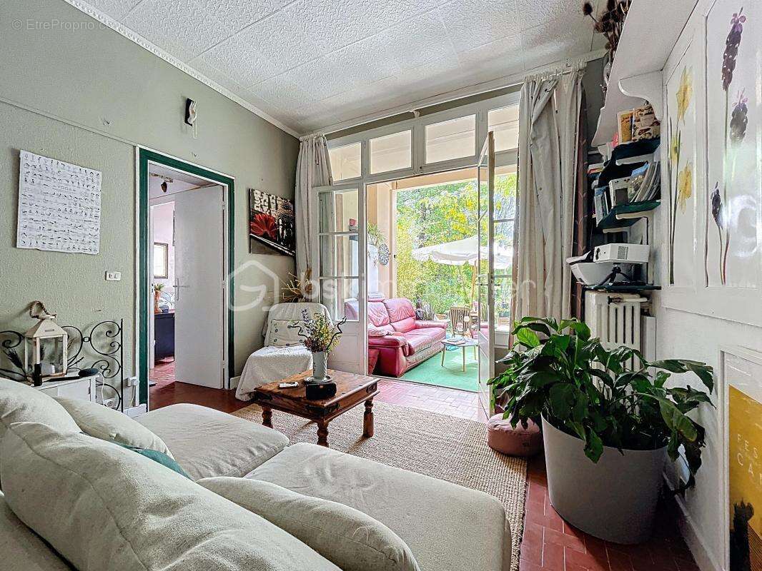 Appartement à ANDON