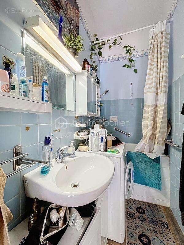 Appartement à ANDON