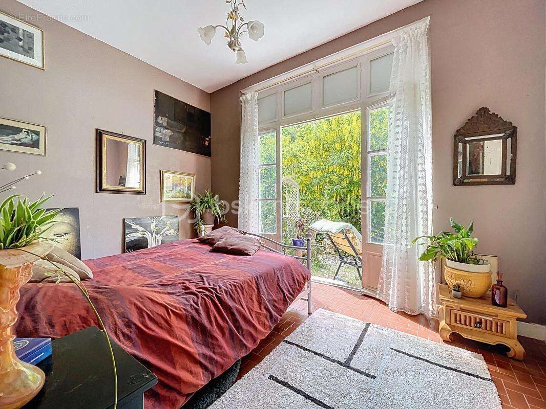 Appartement à ANDON