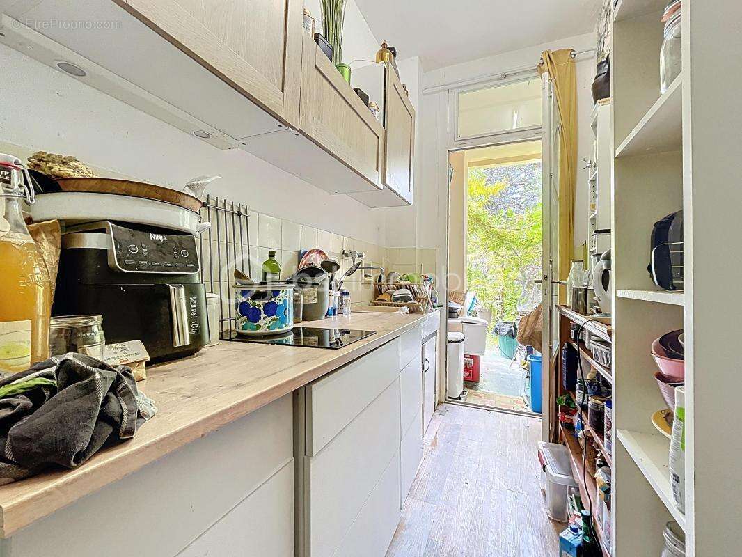 Appartement à ANDON